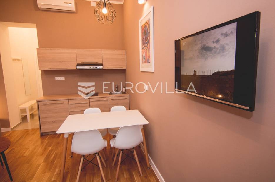 Flat For sale -  Donji Grad