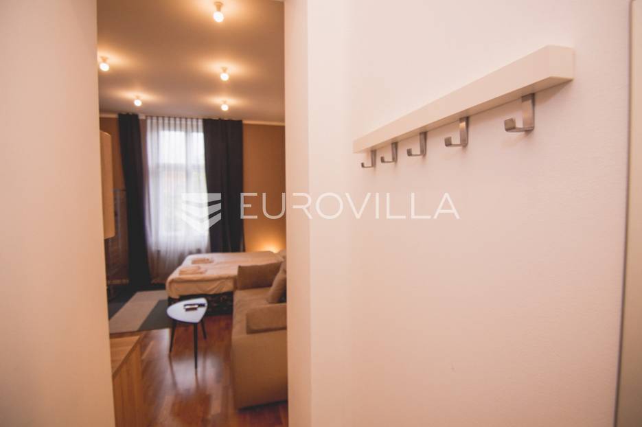 Flat For sale -  Donji Grad