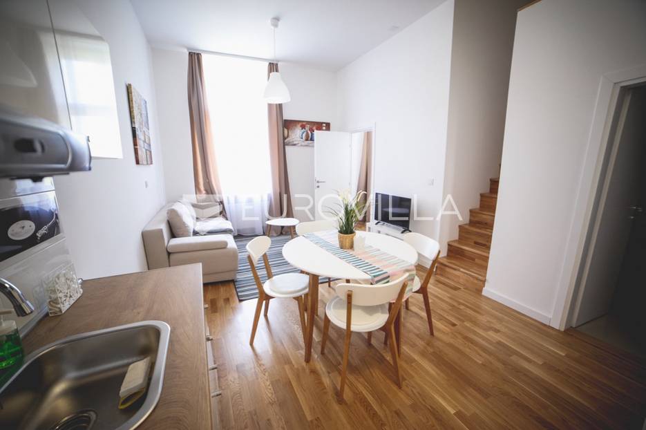 Flat For sale -  Donji Grad