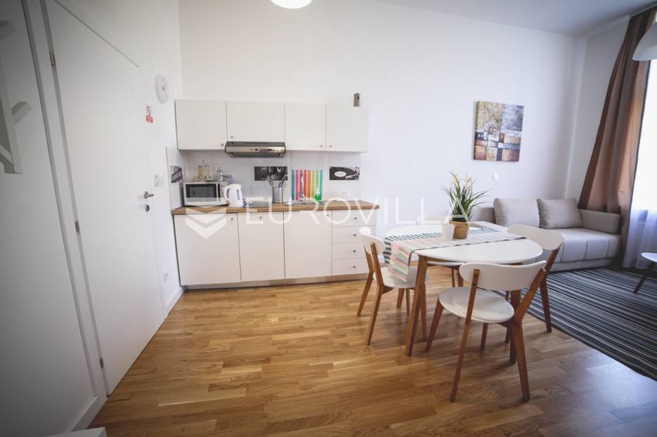 Flat For sale -  Donji Grad