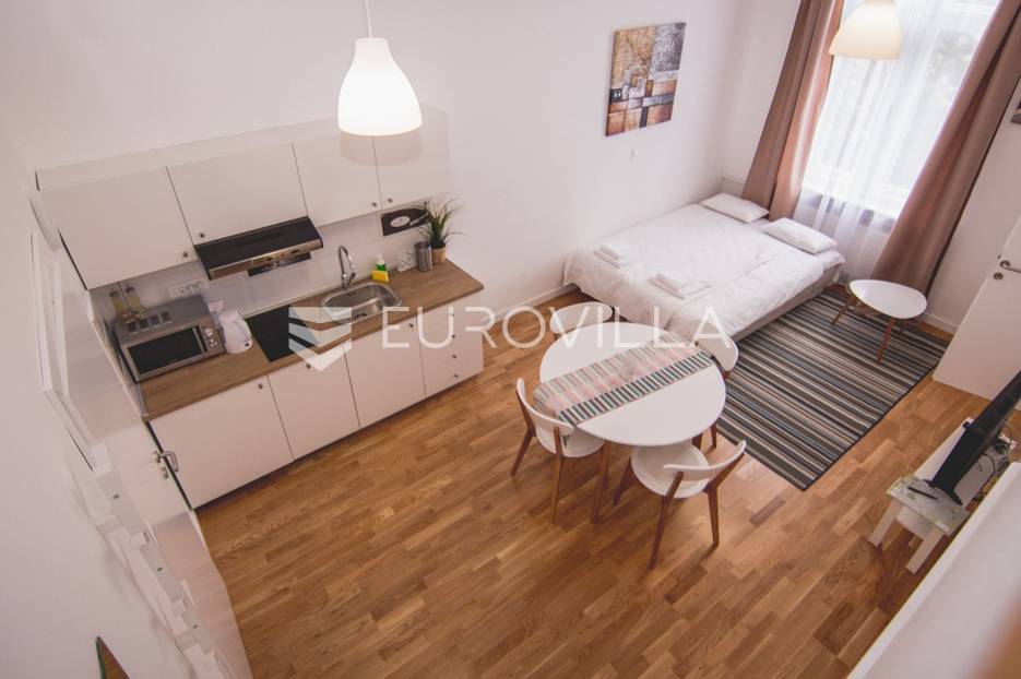 Flat For sale -  Donji Grad