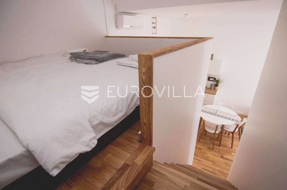 Flat For sale -  Donji Grad