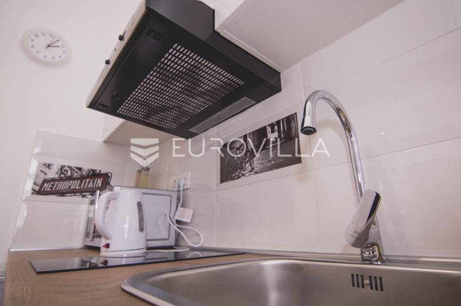 Flat For sale -  Donji Grad