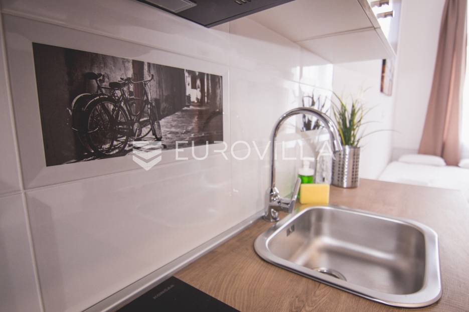Flat For sale -  Donji Grad
