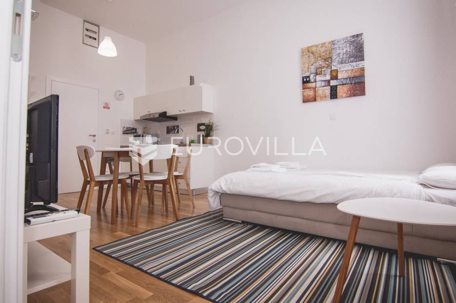 Flat For sale -  Donji Grad