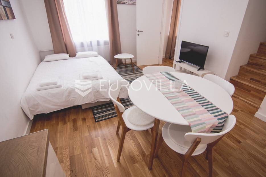 Flat For sale -  Donji Grad