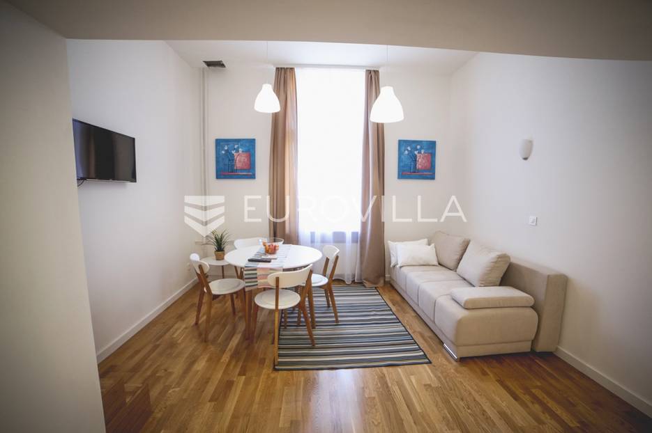 Flat For sale -  Donji Grad