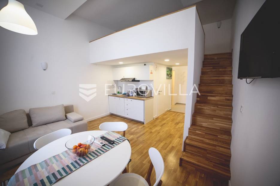 Flat For sale -  Donji Grad