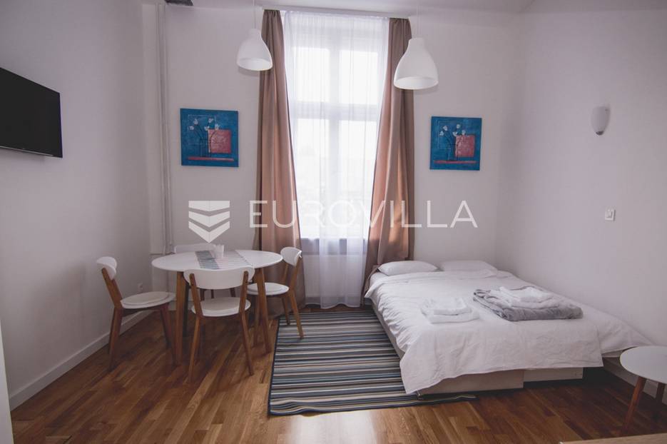 Flat For sale -  Donji Grad