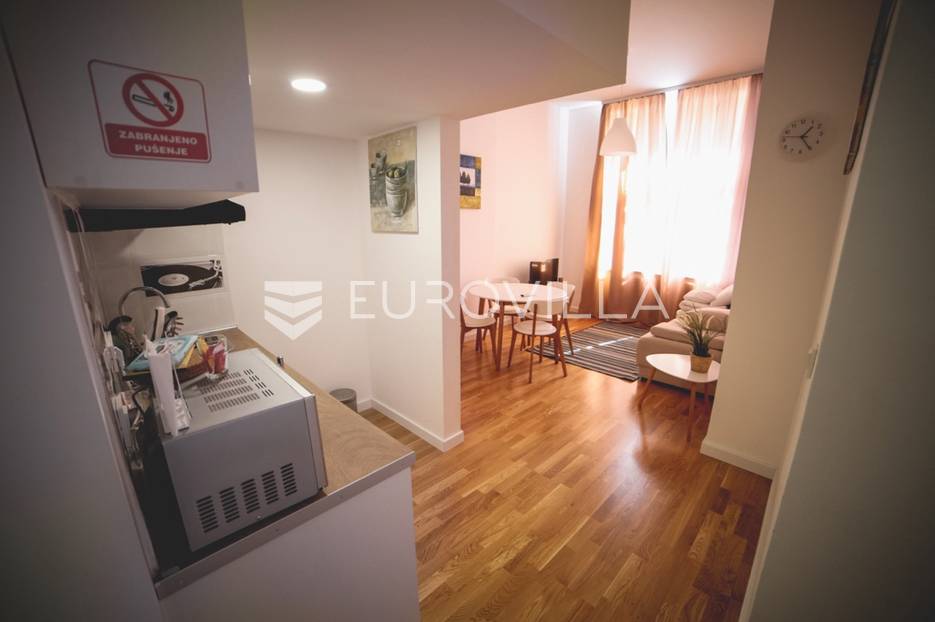 Flat For sale -  Donji Grad