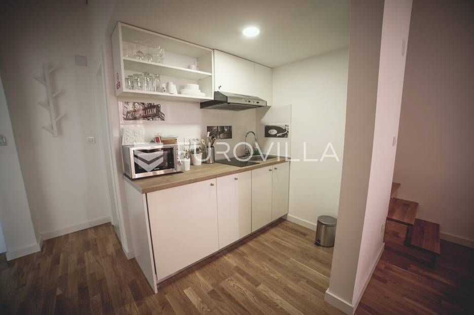 Flat For sale -  Donji Grad