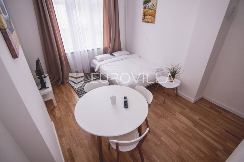 Flat For sale -  Donji Grad