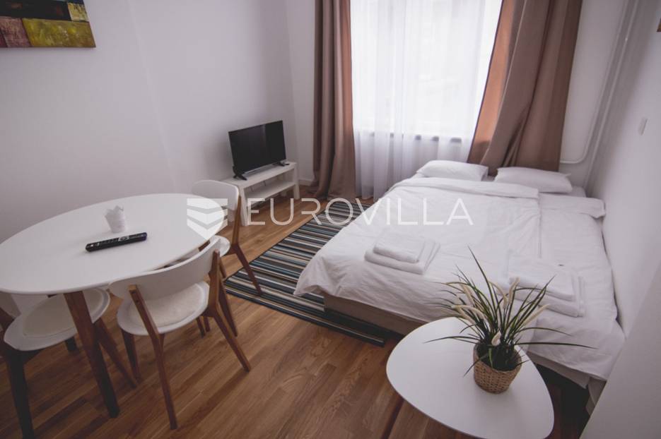 Flat For sale -  Donji Grad