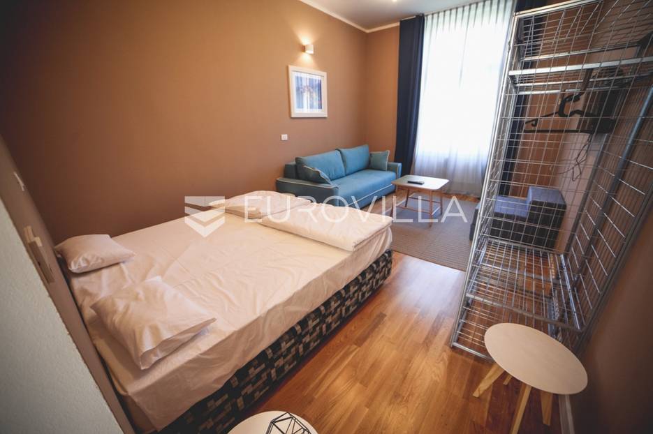Flat For sale -  Donji Grad