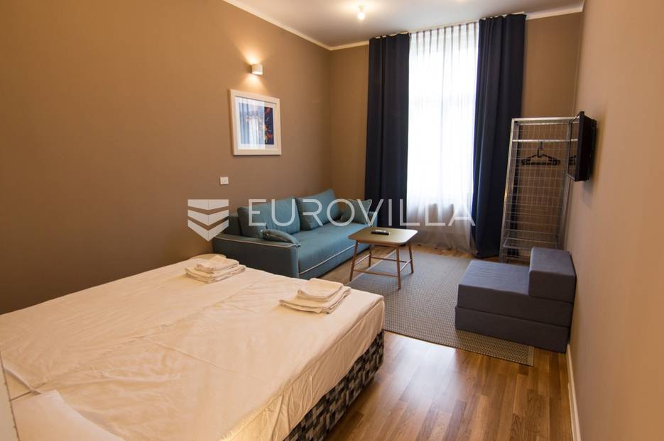 Flat For sale -  Donji Grad