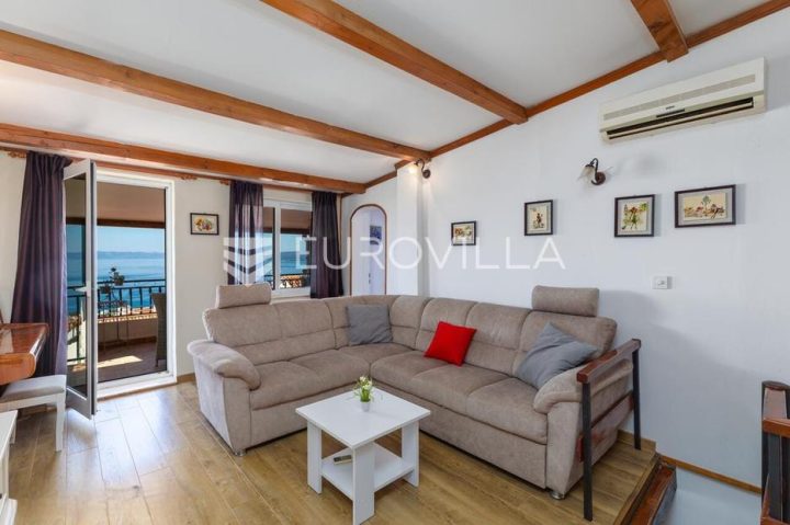 Haus Zu verkaufen - Splitsko-dalmatinska Makarska - foto 4/21
