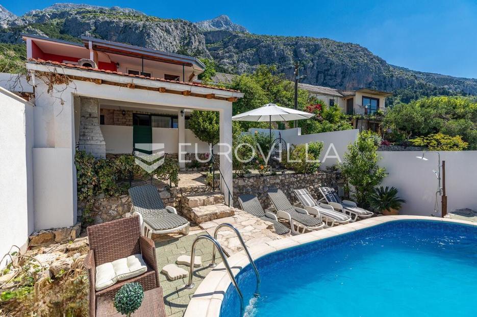 Kuća Na prodaju -  Makarska