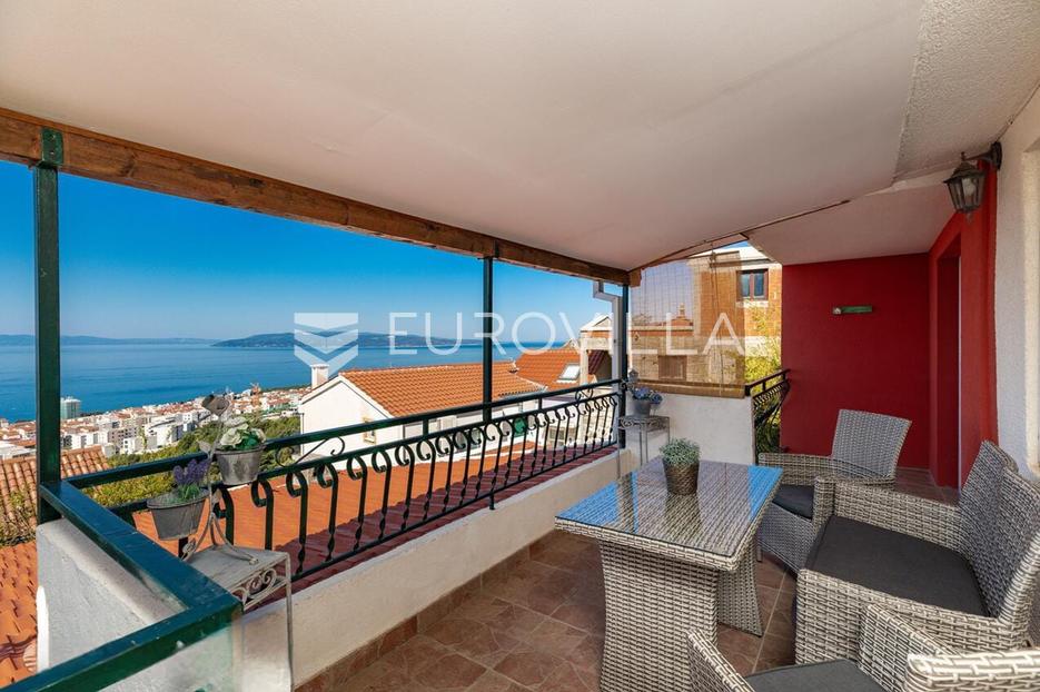 Kuća Na prodaju -  Makarska