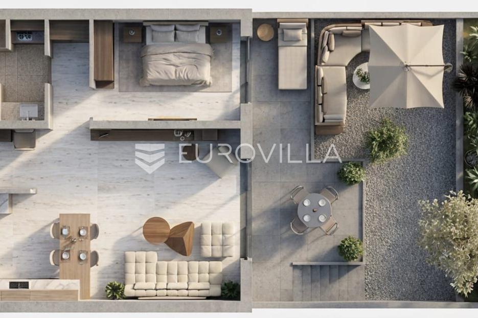 Apartma Na predaj -  Slavonski Brod
