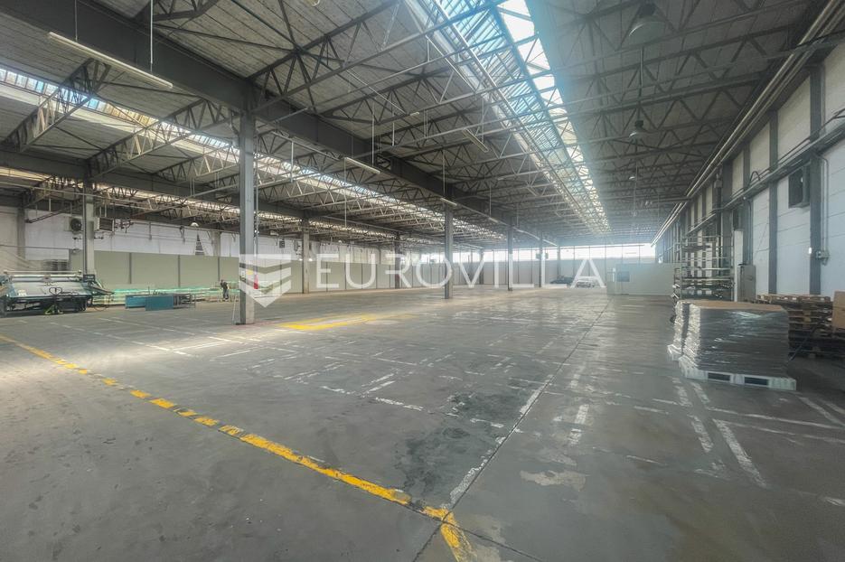 Komerční Na prodej -  Beli Manastir
