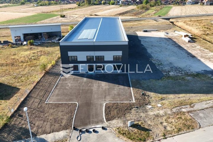 Locaux commerciaux À louer - Vukovarsko-srijemska Gradište - foto 2/28