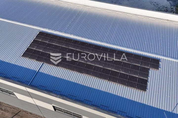 Locaux commerciaux À louer - Vukovarsko-srijemska Gradište - foto 4/28