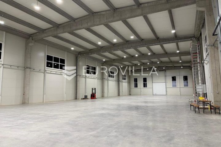Locaux commerciaux À louer - Vukovarsko-srijemska Gradište - foto 5/28