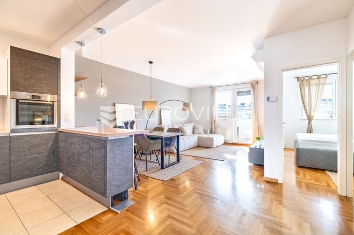 Appartement à louer 60 m² – Ferenščica