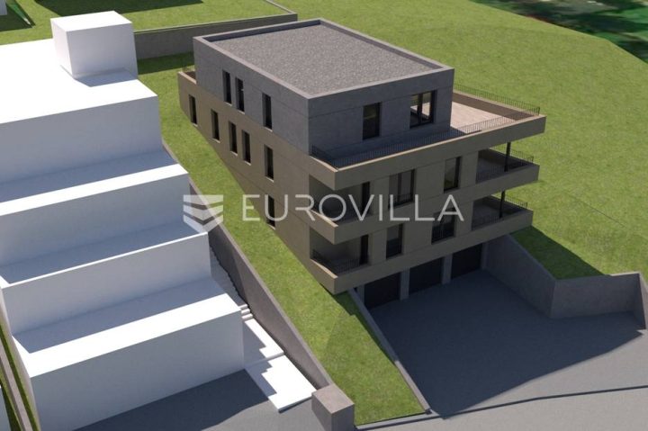 Apartmán na predaj 164 m² – Remete