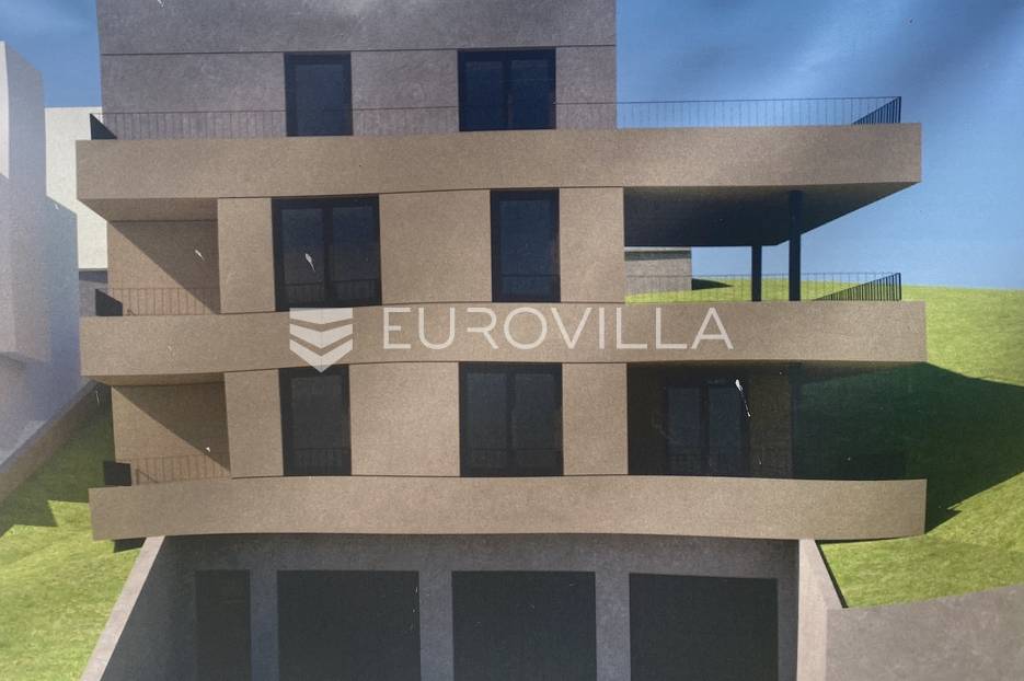 Apartment Zu verkaufen -  Maksimir