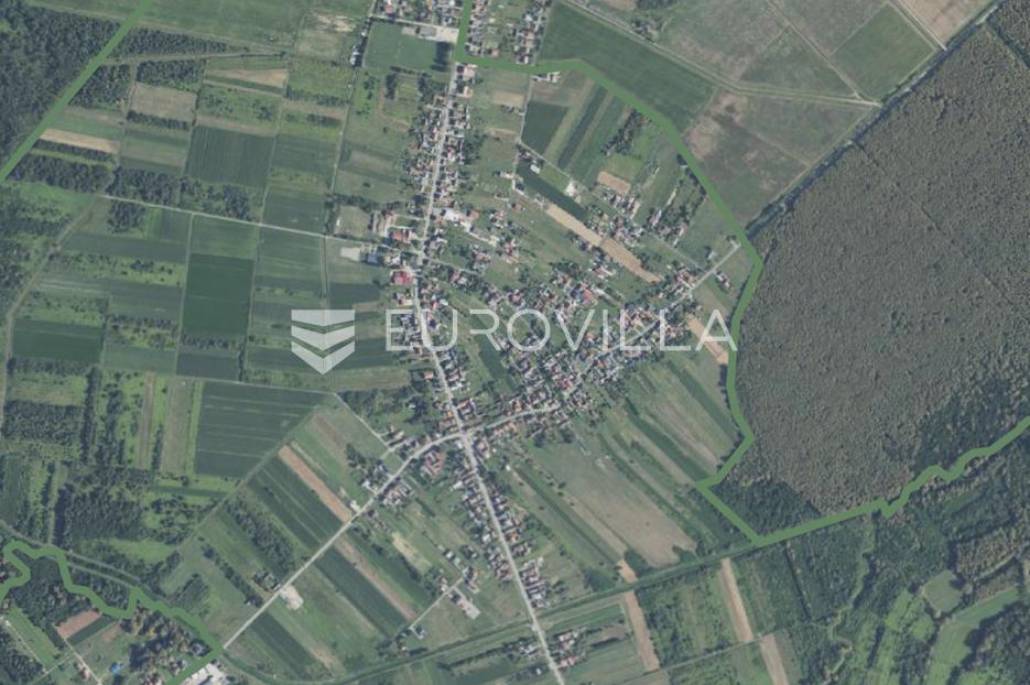 Zemljište Na prodaju Buševec