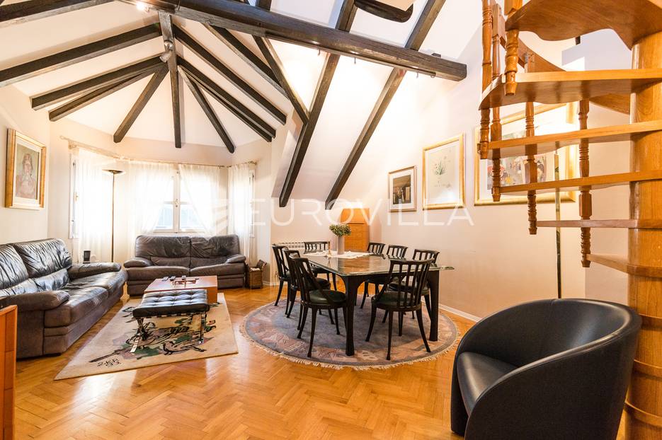 Apartma Na predaj -  Maksimir