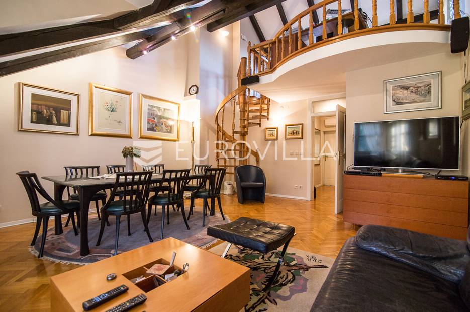 Apartma Na predaj -  Maksimir