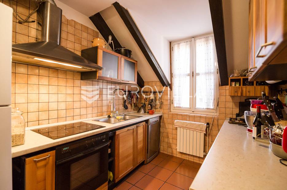 Apartma Na predaj -  Maksimir