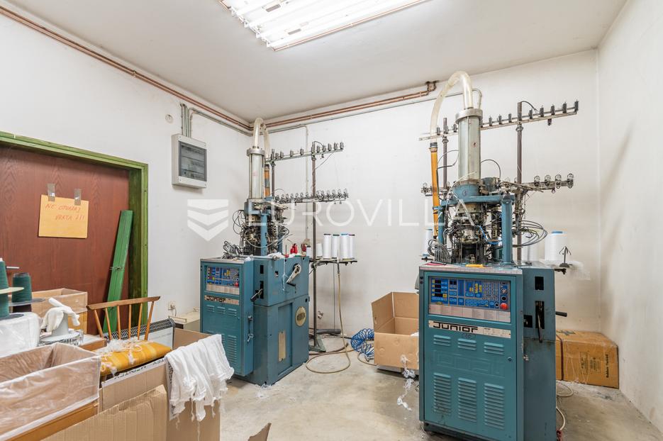 Commerciale In vendita - Međimurska Čakovec - Okolica