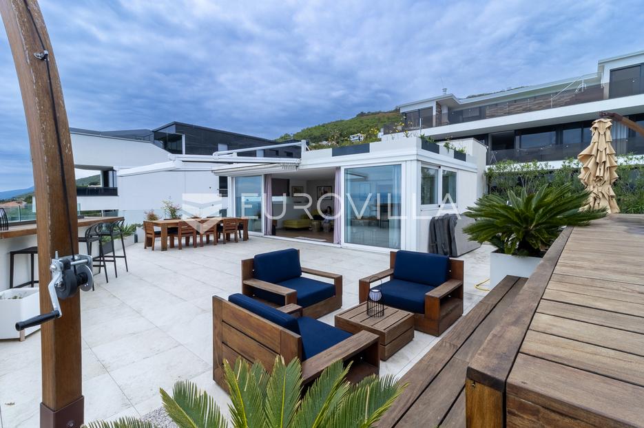 Flat For sale -  Opatija