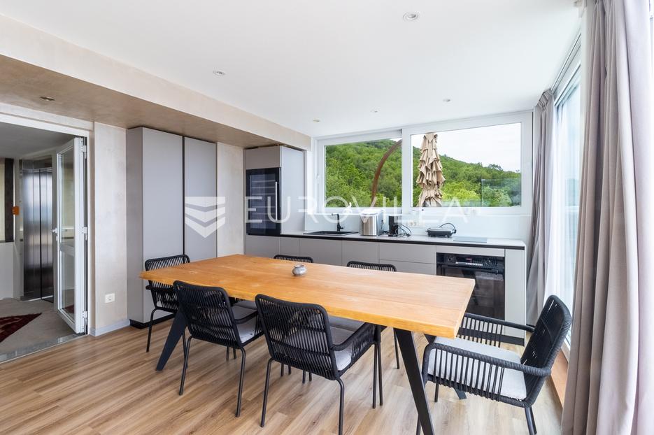 Flat For sale -  Opatija