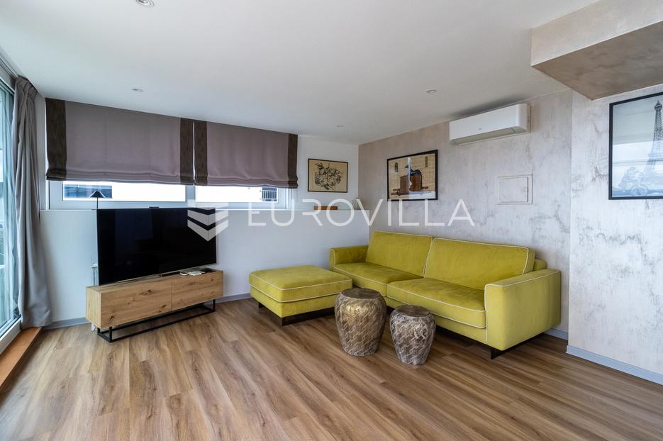 Flat For sale -  Opatija