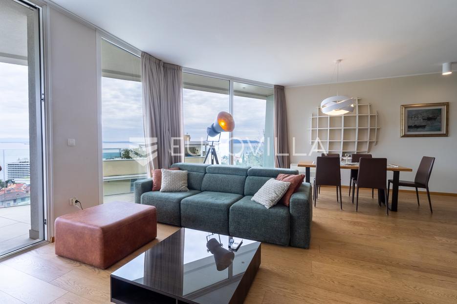 Flat For sale -  Opatija