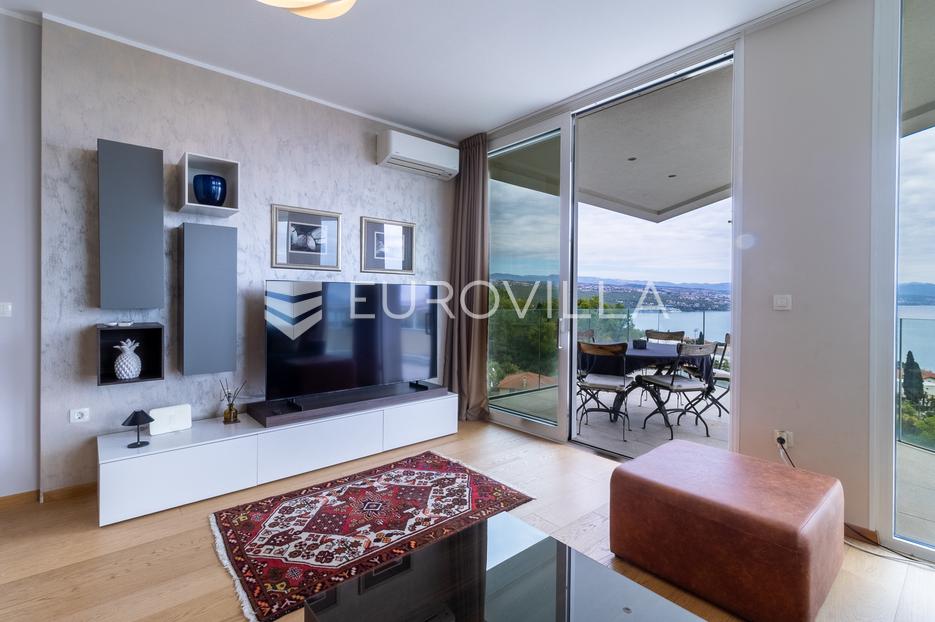 Flat For sale -  Opatija