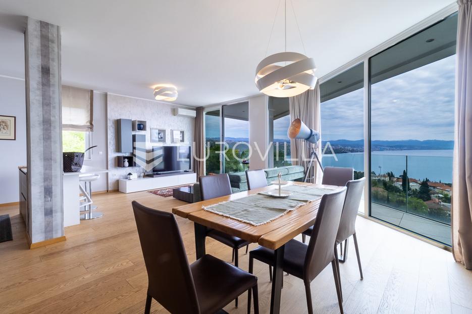 Flat For sale -  Opatija