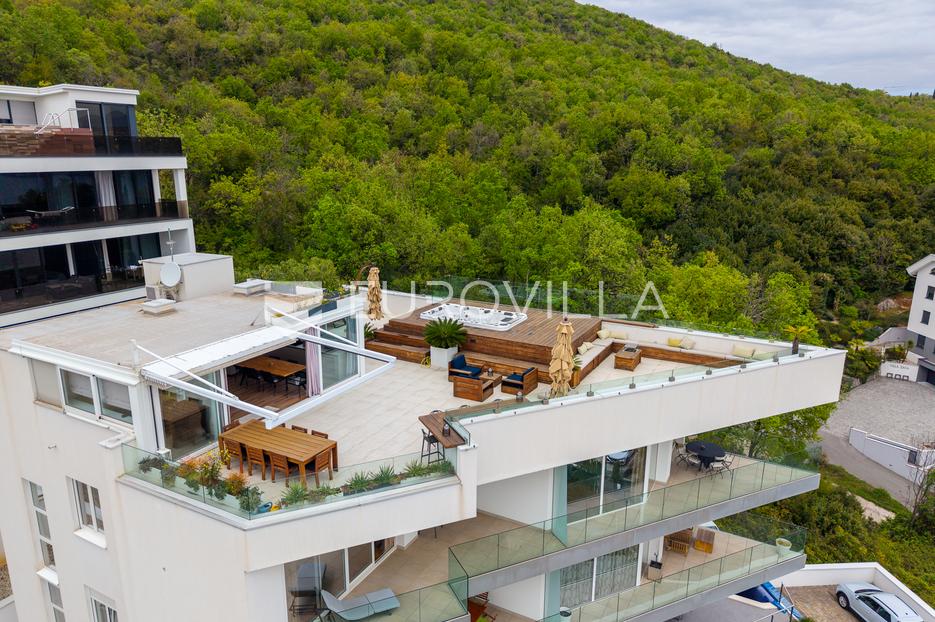 Flat For sale -  Opatija