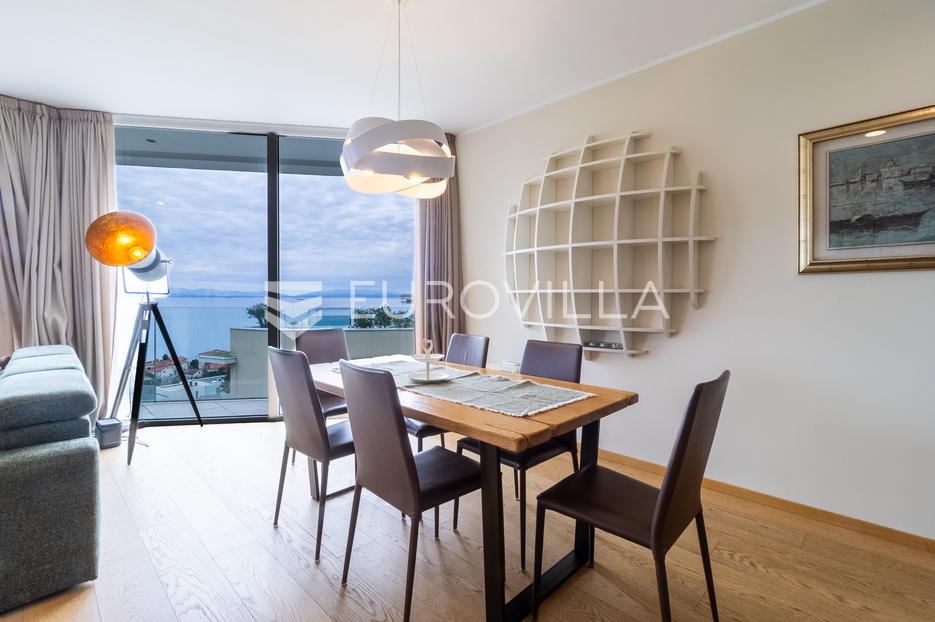 Flat For sale -  Opatija