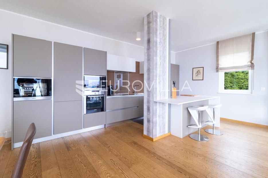 Flat For sale -  Opatija