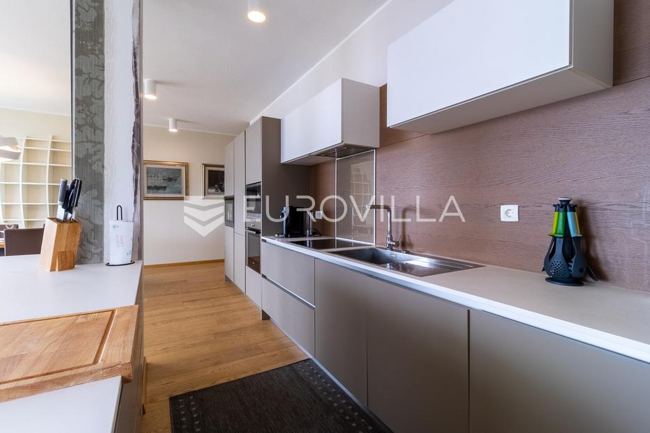 Flat For sale -  Opatija