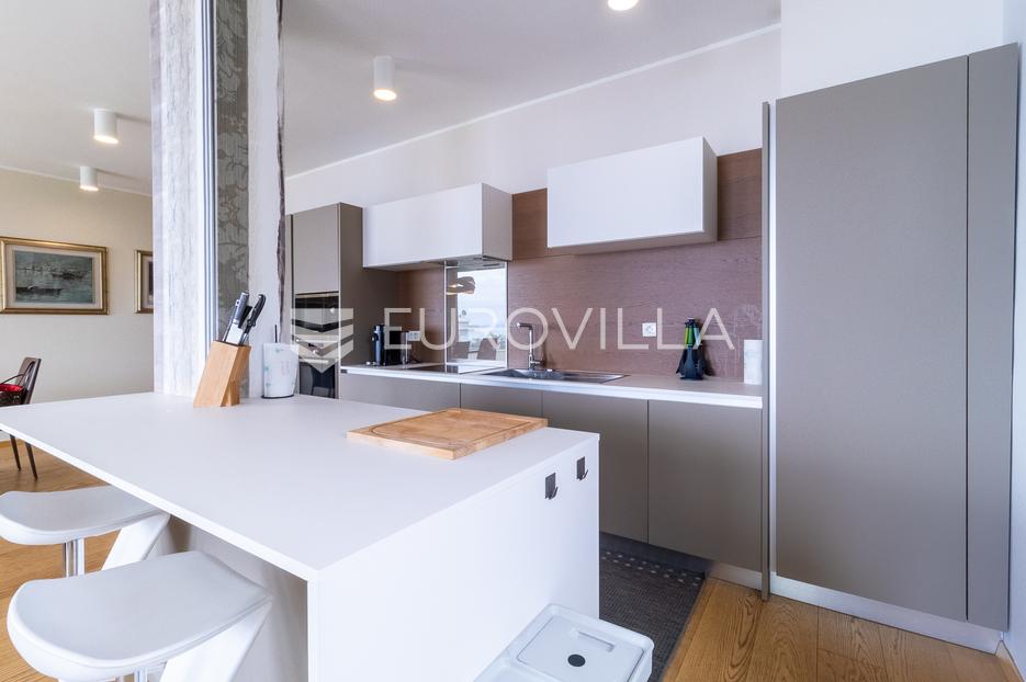 Flat For sale -  Opatija