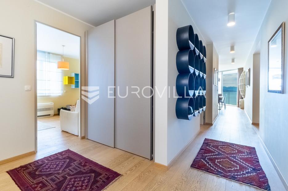 Flat For sale -  Opatija