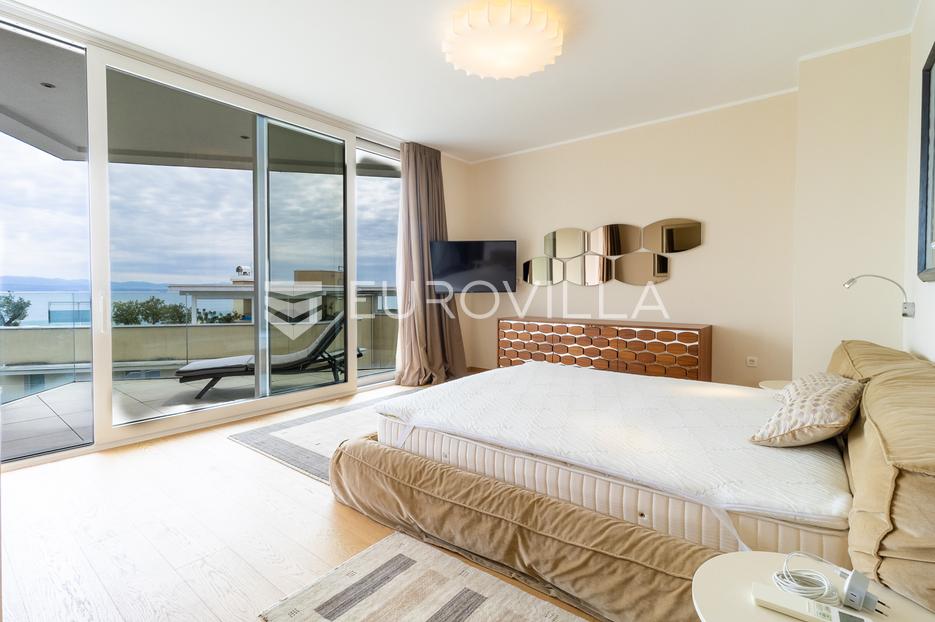 Flat For sale -  Opatija