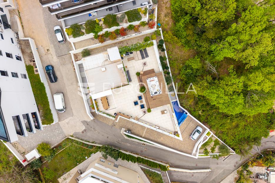 Flat For sale -  Opatija