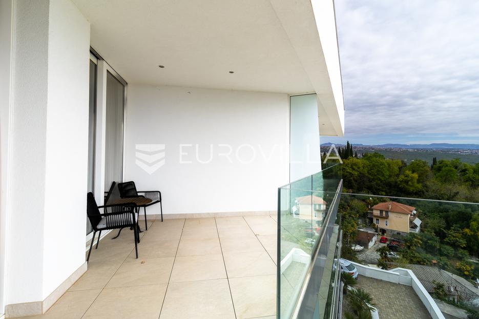 Flat For sale -  Opatija